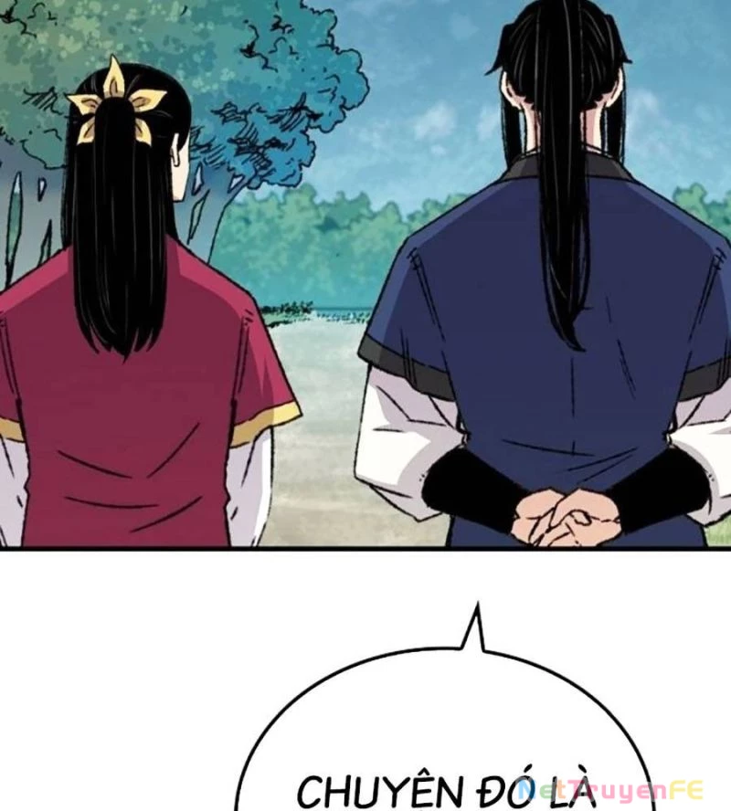 Trùng Sinh Thành Thiên Ma Chapter 28 - Trang 2