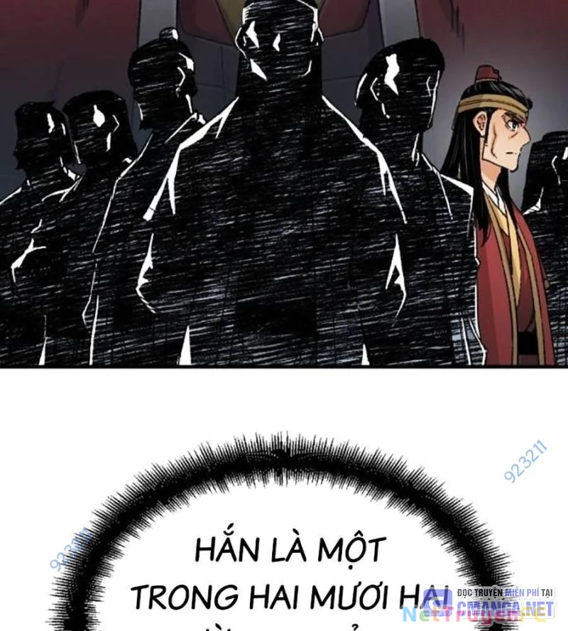Trùng Sinh Thành Thiên Ma Chapter 28 - Trang 2