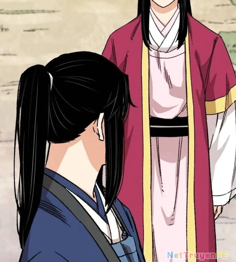 Trùng Sinh Thành Thiên Ma Chapter 28 - Trang 2