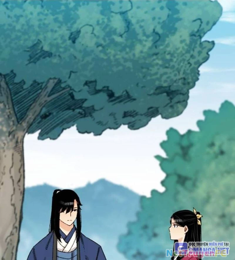 Trùng Sinh Thành Thiên Ma Chapter 28 - Trang 2