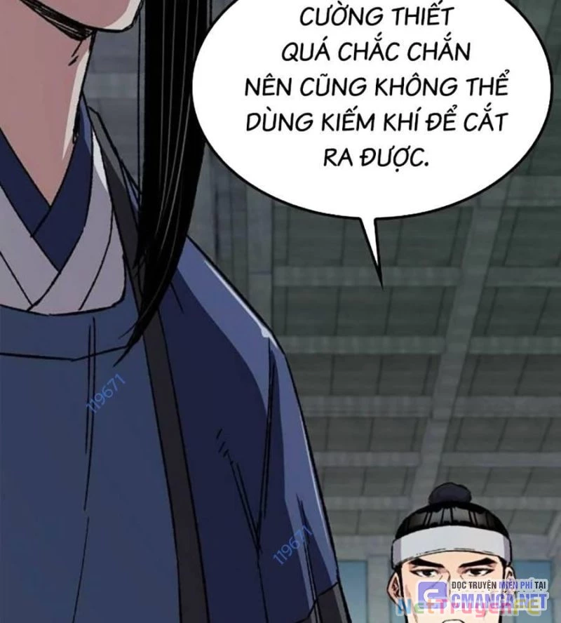 Trùng Sinh Thành Thiên Ma Chapter 29 - Trang 2