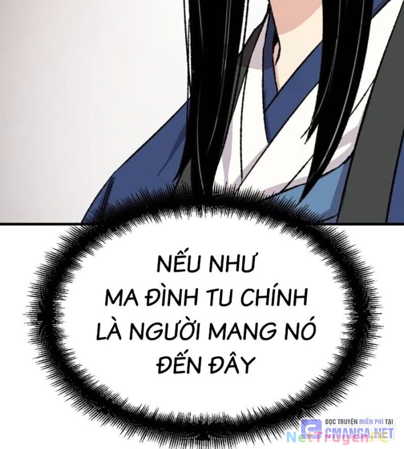 Trùng Sinh Thành Thiên Ma Chapter 29 - Trang 2