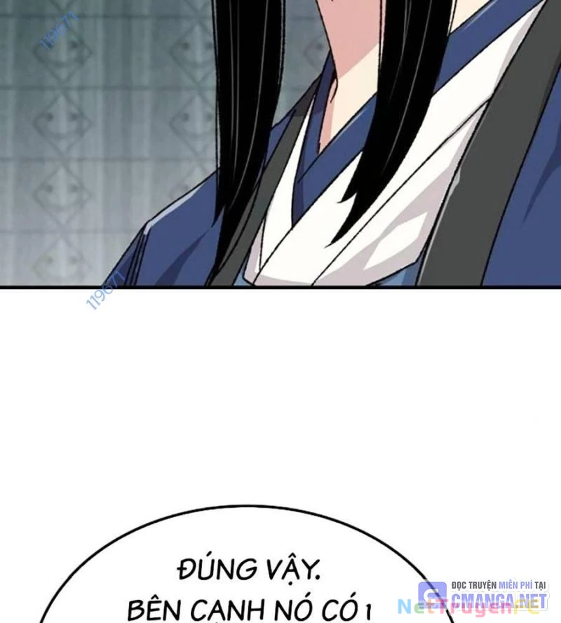Trùng Sinh Thành Thiên Ma Chapter 29 - Trang 2