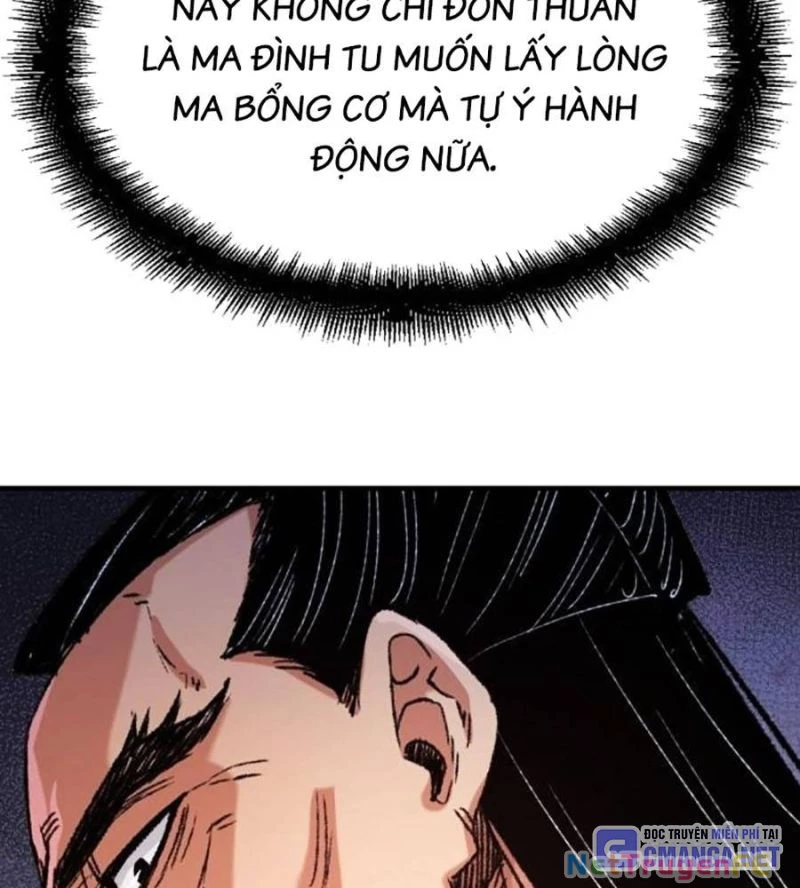 Trùng Sinh Thành Thiên Ma Chapter 29 - Trang 2