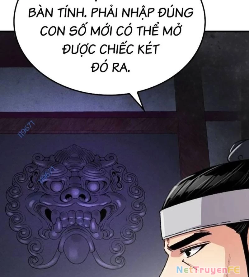 Trùng Sinh Thành Thiên Ma Chapter 29 - Trang 2