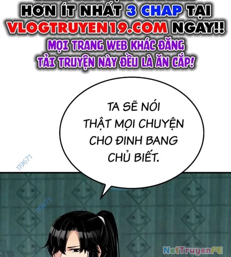 Trùng Sinh Thành Thiên Ma Chapter 29 - Trang 2