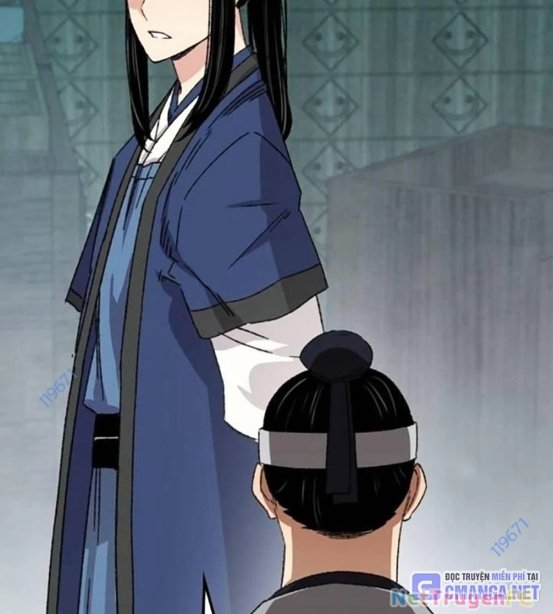 Trùng Sinh Thành Thiên Ma Chapter 29 - Trang 2
