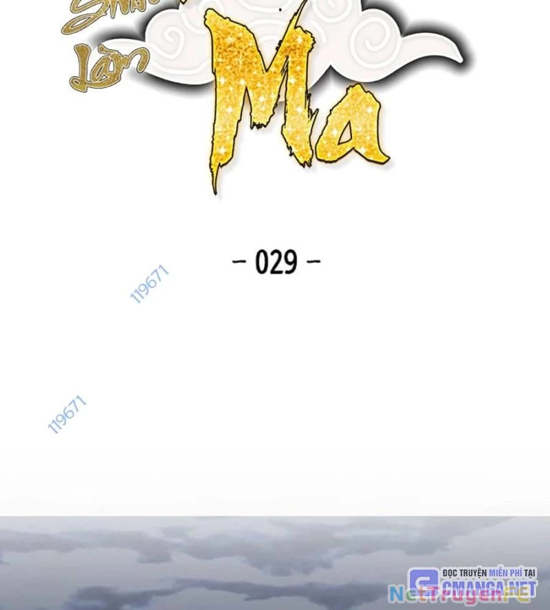 Trùng Sinh Thành Thiên Ma Chapter 29 - Trang 2