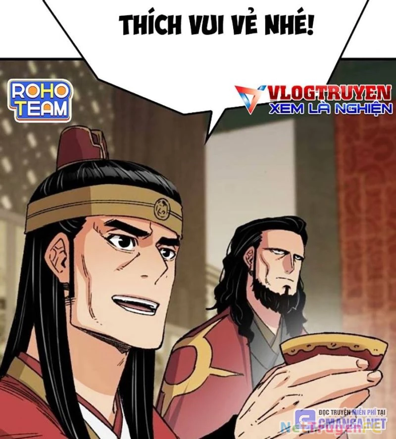Trùng Sinh Thành Thiên Ma Chapter 29 - Trang 2
