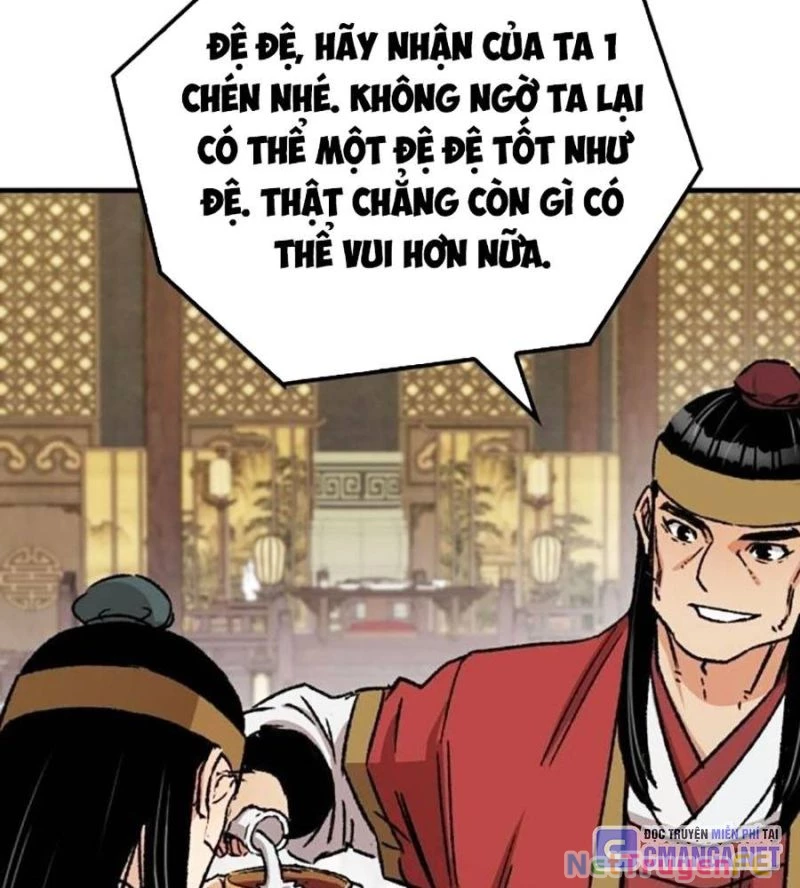 Trùng Sinh Thành Thiên Ma Chapter 29 - Trang 2