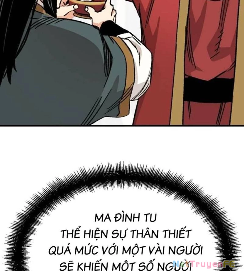 Trùng Sinh Thành Thiên Ma Chapter 29 - Trang 2