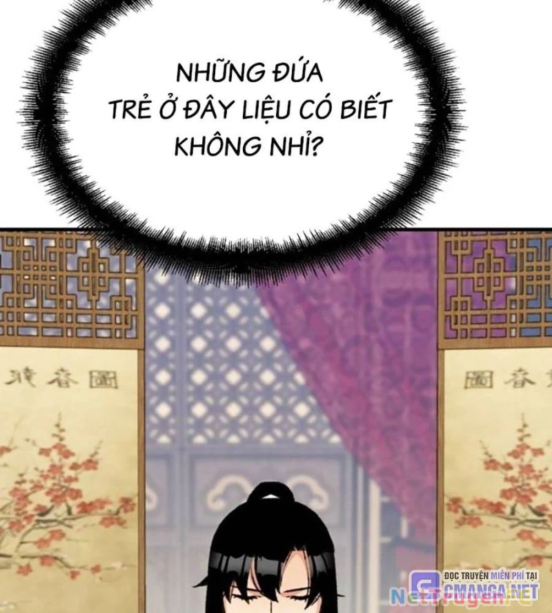 Trùng Sinh Thành Thiên Ma Chapter 29 - Trang 2