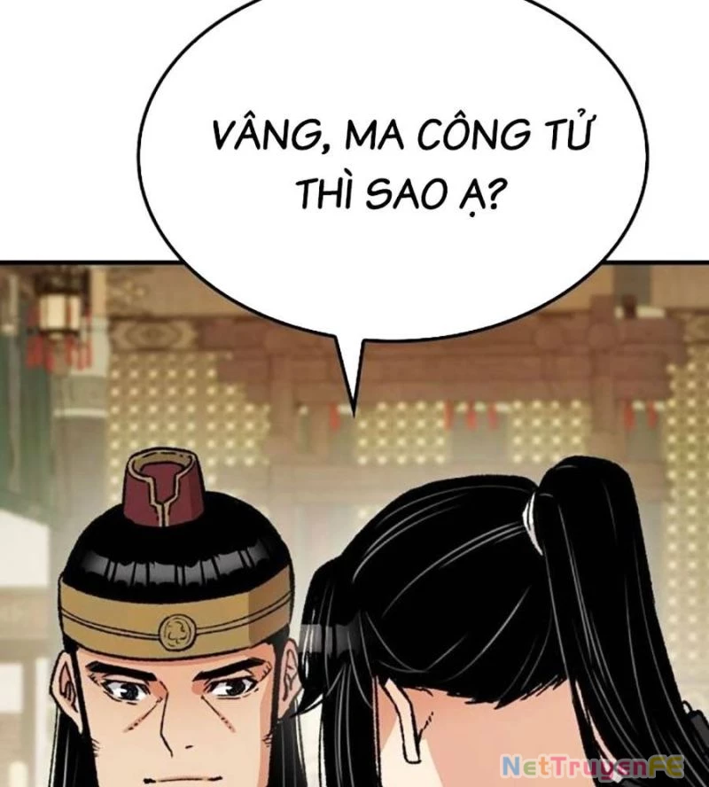 Trùng Sinh Thành Thiên Ma Chapter 29 - Trang 2