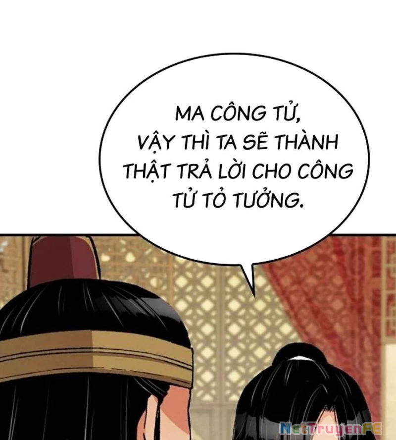 Trùng Sinh Thành Thiên Ma Chapter 29 - Trang 2