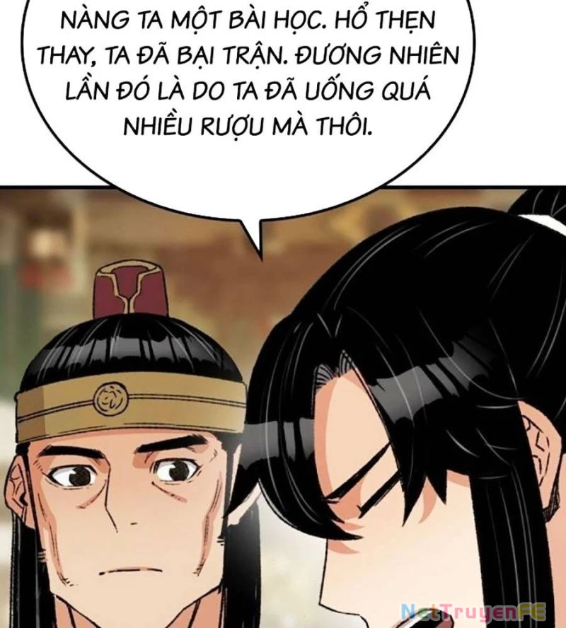 Trùng Sinh Thành Thiên Ma Chapter 29 - Trang 2