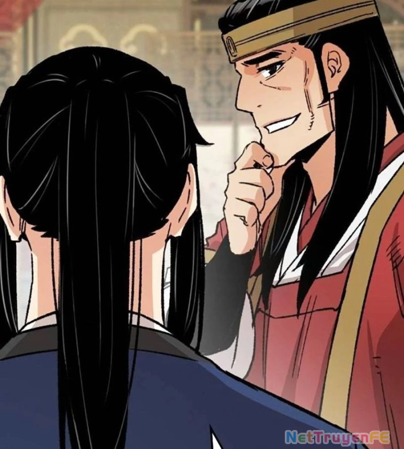 Trùng Sinh Thành Thiên Ma Chapter 29 - Trang 2