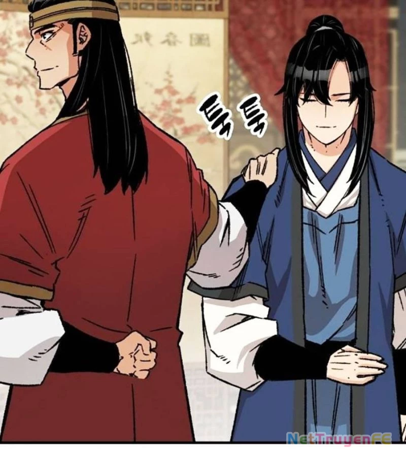Trùng Sinh Thành Thiên Ma Chapter 29 - Trang 2