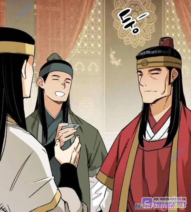 Trùng Sinh Thành Thiên Ma Chapter 30 - Trang 2