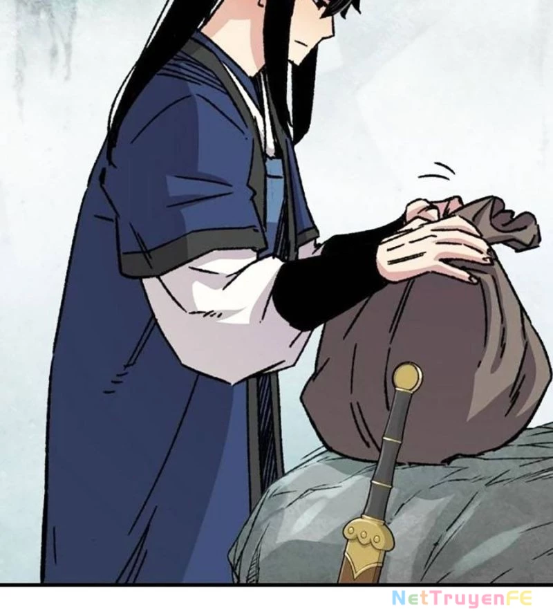 Trùng Sinh Thành Thiên Ma Chapter 30 - Trang 2
