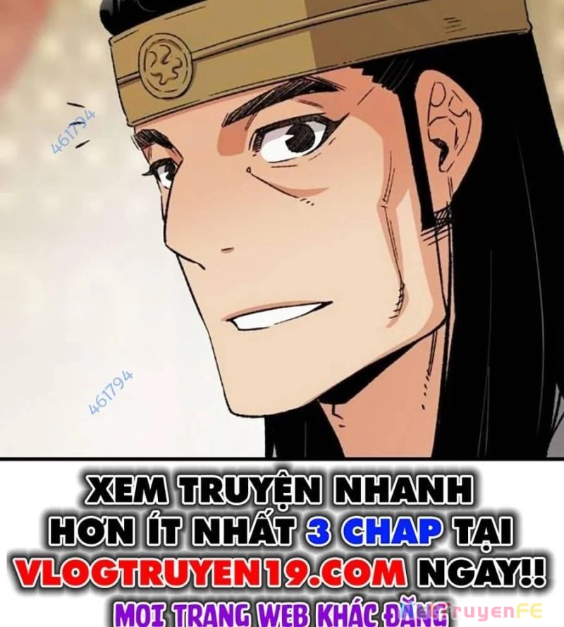 Trùng Sinh Thành Thiên Ma Chapter 30 - Trang 2
