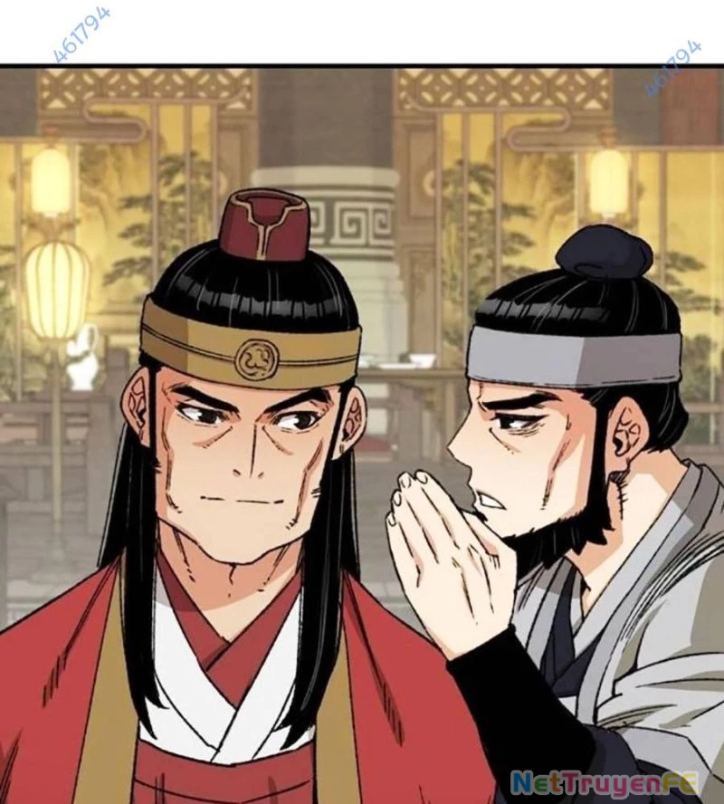 Trùng Sinh Thành Thiên Ma Chapter 30 - Trang 2