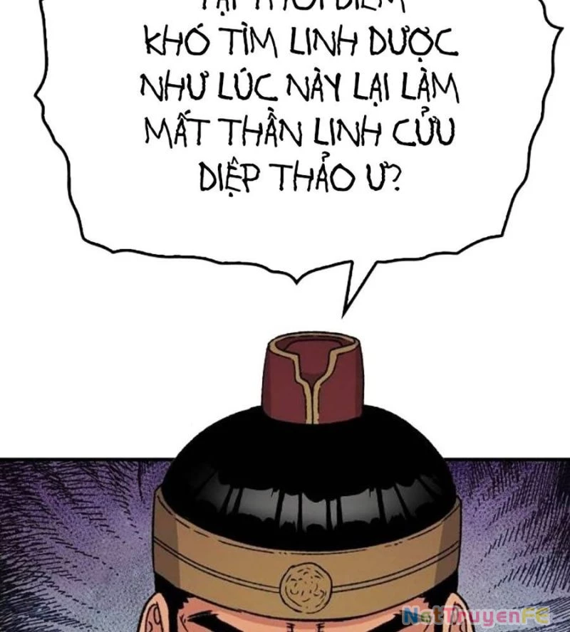 Trùng Sinh Thành Thiên Ma Chapter 30 - Trang 2