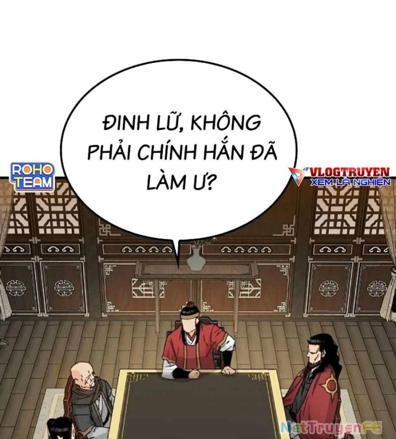 Trùng Sinh Thành Thiên Ma Chapter 30 - Trang 2