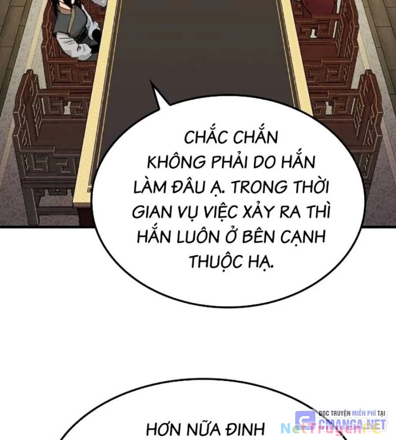 Trùng Sinh Thành Thiên Ma Chapter 30 - Trang 2