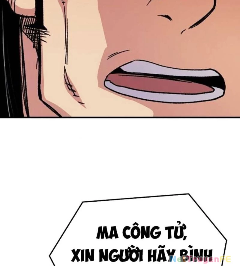 Trùng Sinh Thành Thiên Ma Chapter 30 - Trang 2