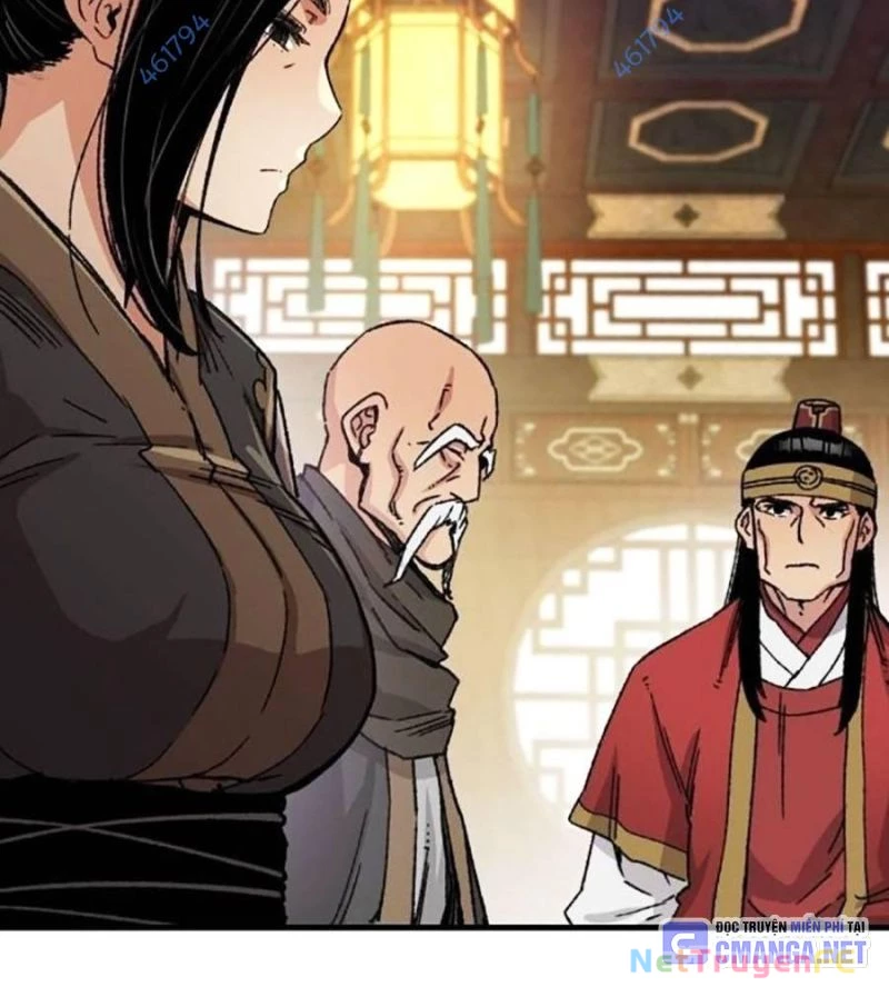 Trùng Sinh Thành Thiên Ma Chapter 30 - Trang 2