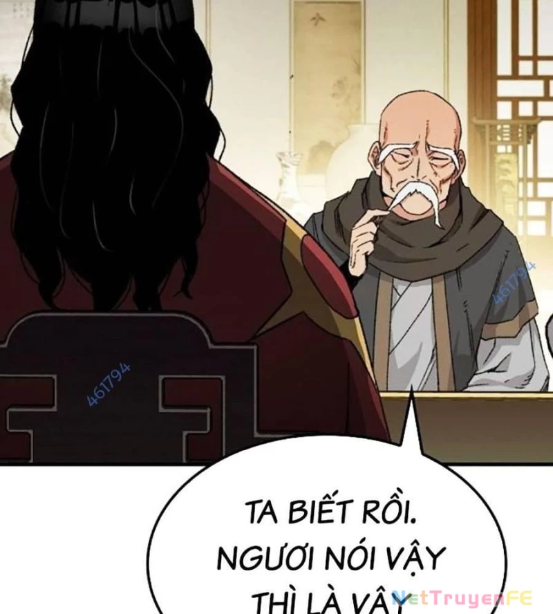 Trùng Sinh Thành Thiên Ma Chapter 30 - Trang 2