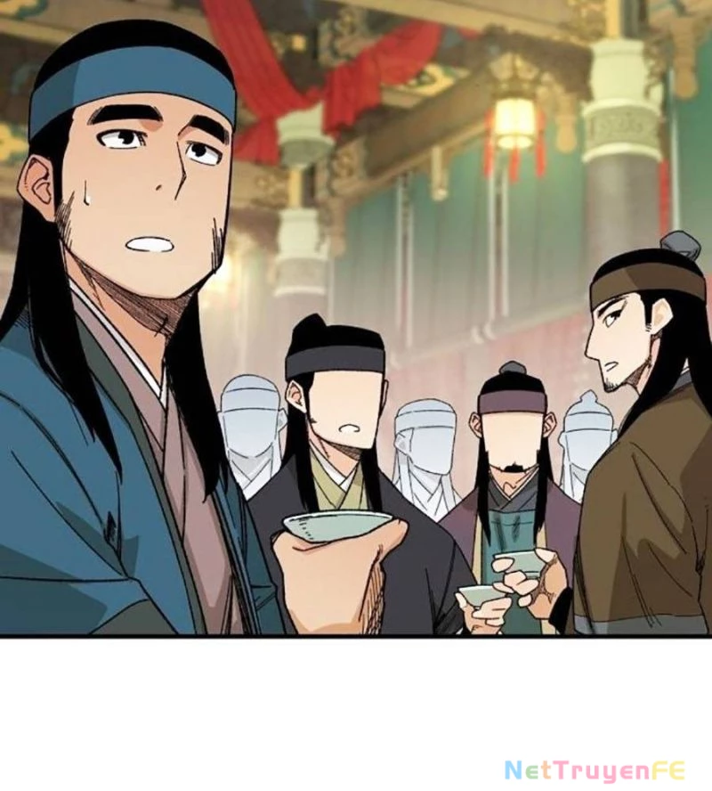 Trùng Sinh Thành Thiên Ma Chapter 30 - Trang 2