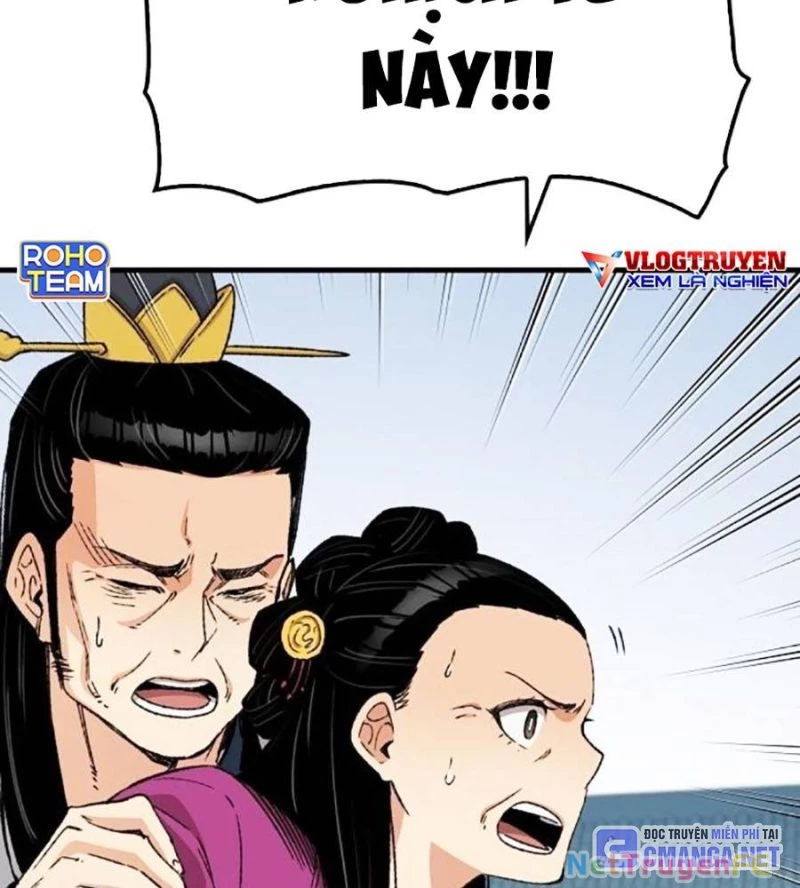 Trùng Sinh Thành Thiên Ma Chapter 30 - Trang 2