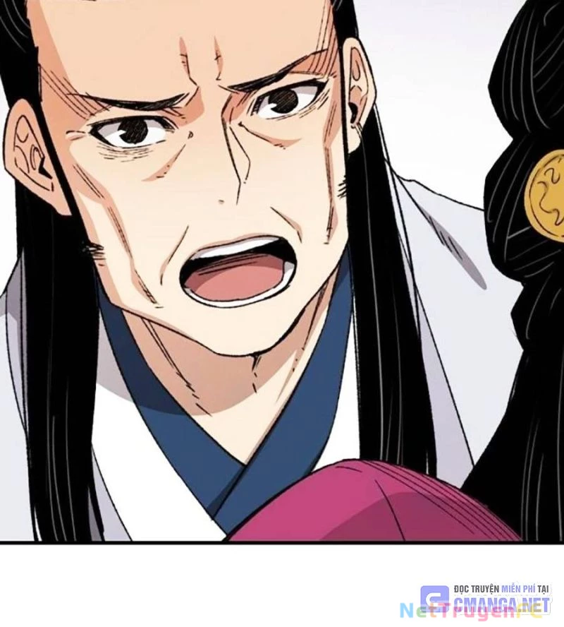 Trùng Sinh Thành Thiên Ma Chapter 30 - Trang 2