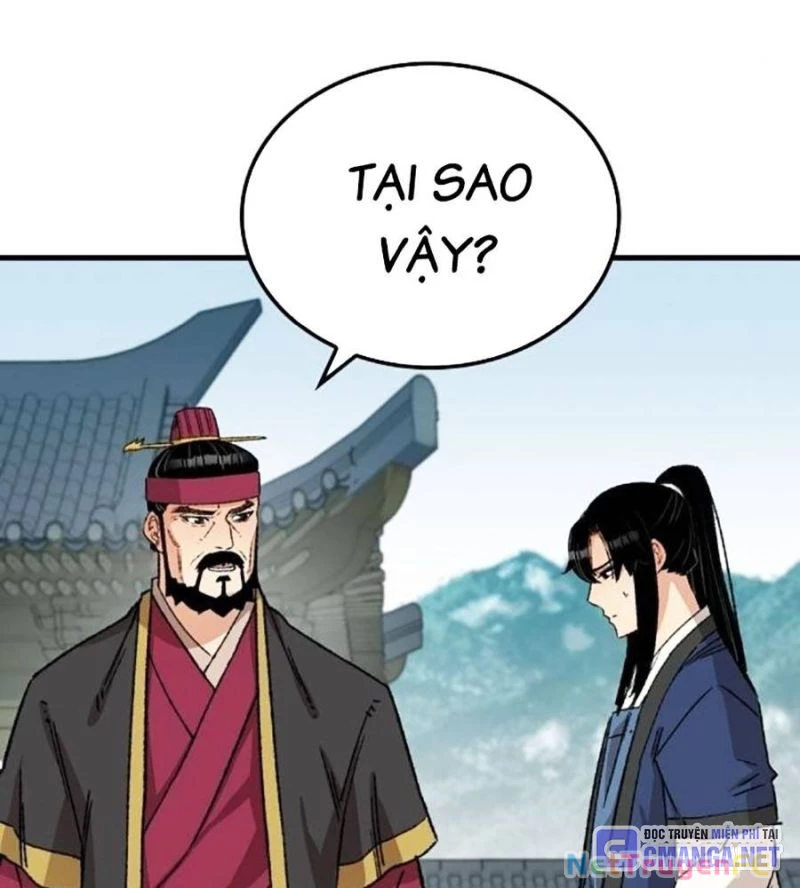 Trùng Sinh Thành Thiên Ma Chapter 30 - Trang 2