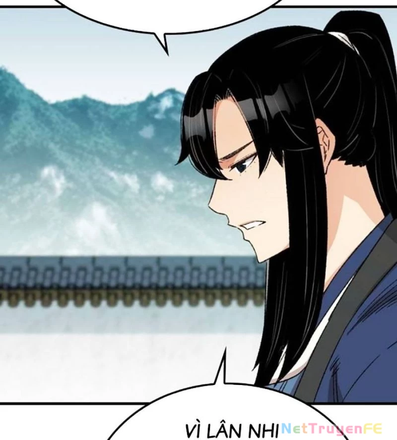 Trùng Sinh Thành Thiên Ma Chapter 30 - Trang 2