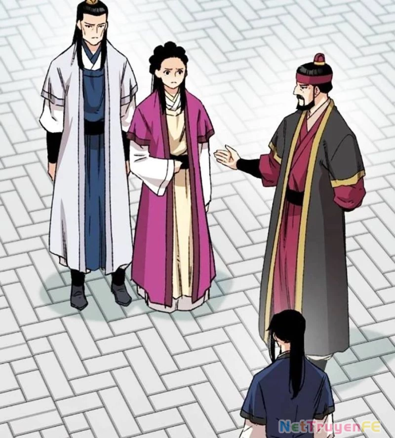 Trùng Sinh Thành Thiên Ma Chapter 30 - Trang 2