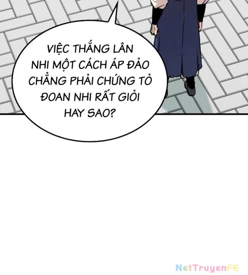 Trùng Sinh Thành Thiên Ma Chapter 30 - Trang 2