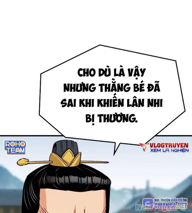 Trùng Sinh Thành Thiên Ma Chapter 30 - Trang 2
