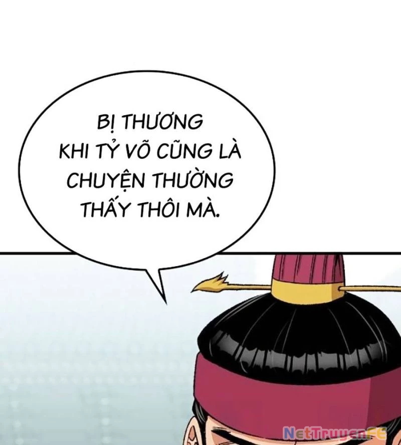 Trùng Sinh Thành Thiên Ma Chapter 30 - Trang 2