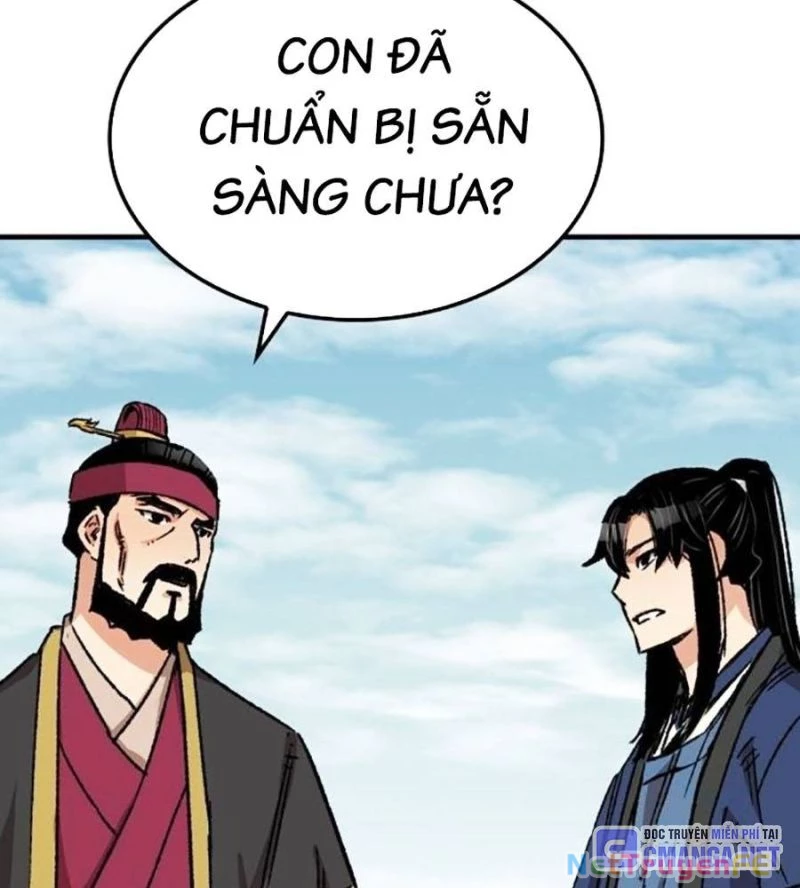 Trùng Sinh Thành Thiên Ma Chapter 30 - Trang 2
