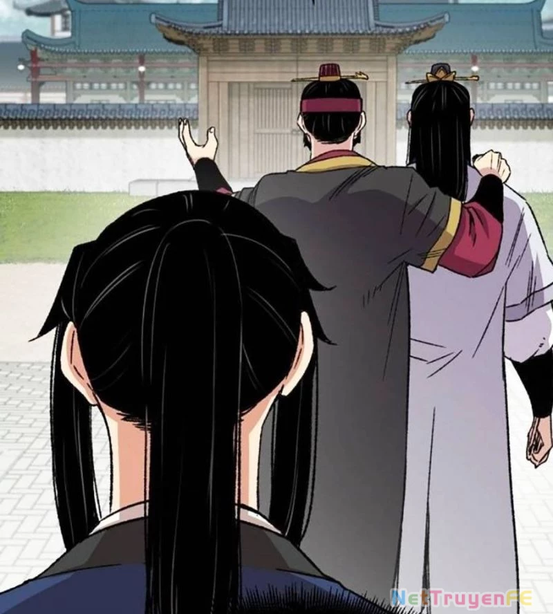 Trùng Sinh Thành Thiên Ma Chapter 30 - Trang 2