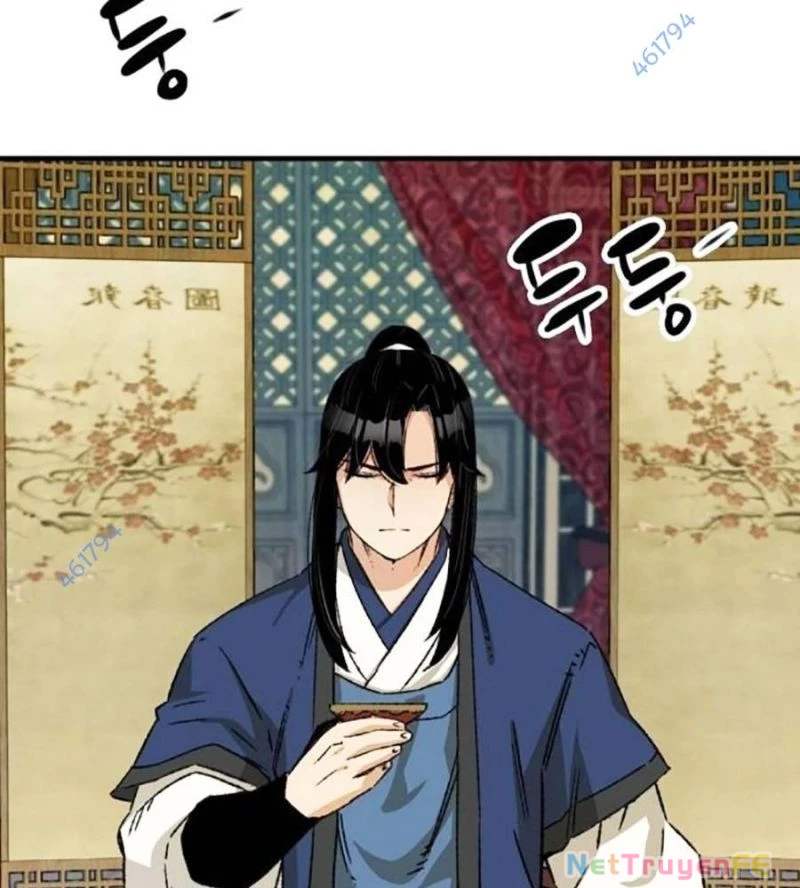 Trùng Sinh Thành Thiên Ma Chapter 30 - Trang 2