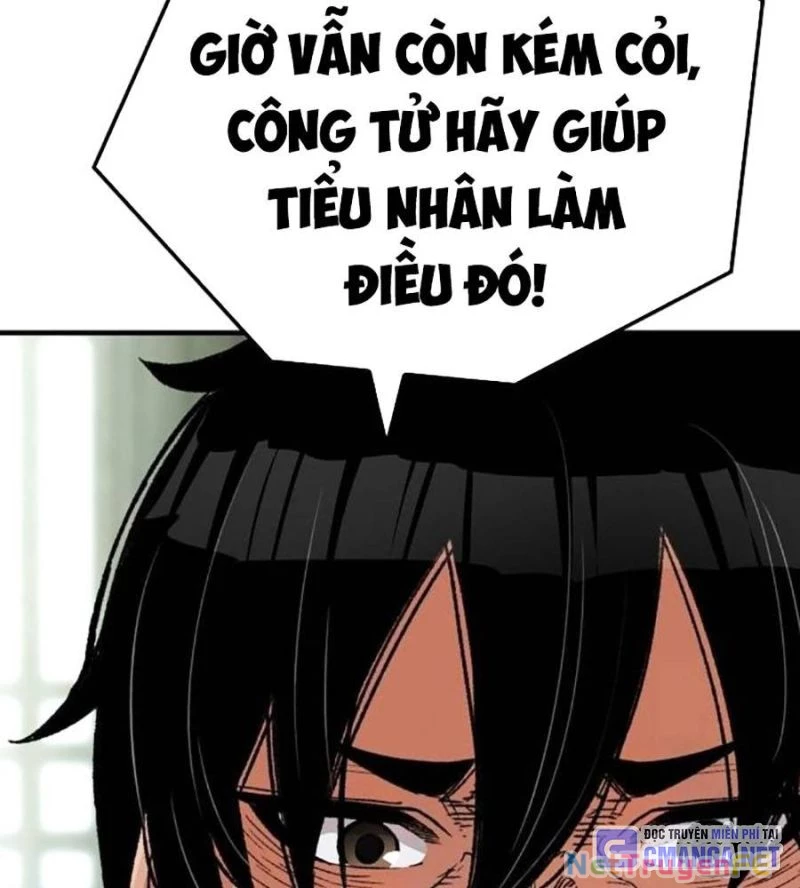 Trùng Sinh Thành Thiên Ma Chapter 31 - Trang 2