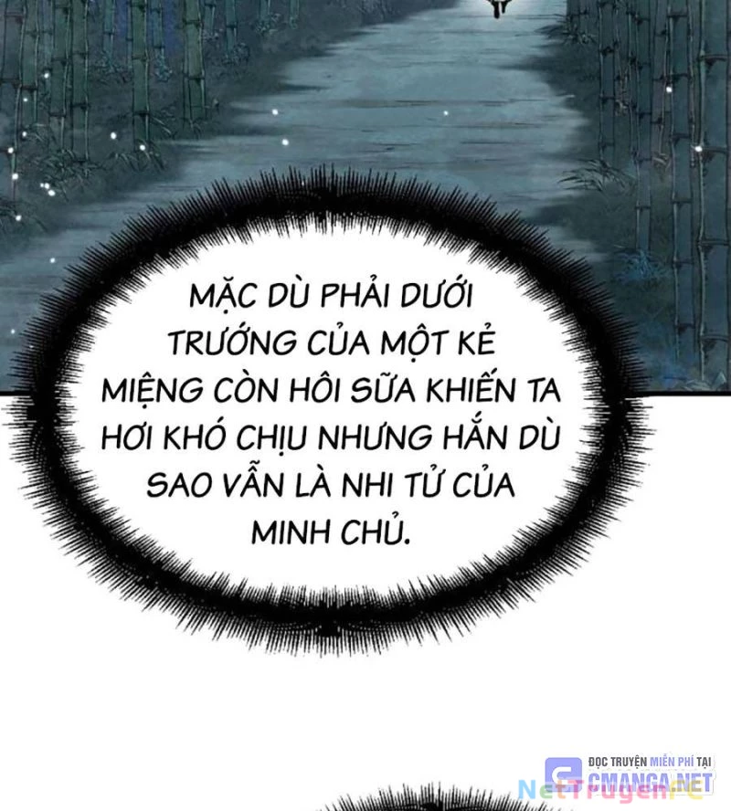 Trùng Sinh Thành Thiên Ma Chapter 31 - Trang 2