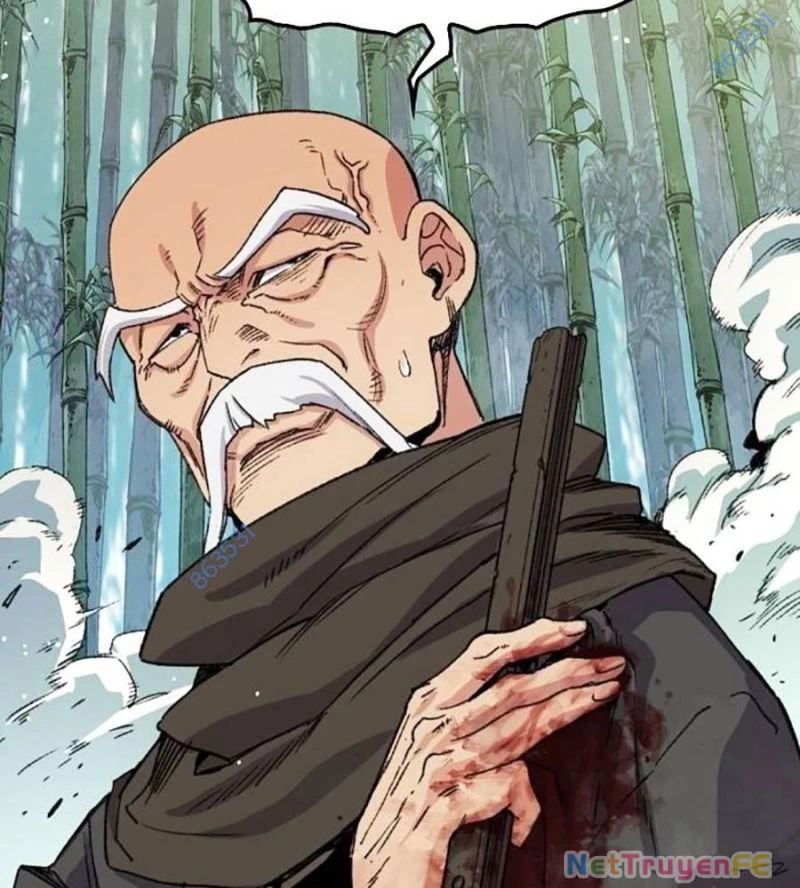 Trùng Sinh Thành Thiên Ma Chapter 31 - Trang 2