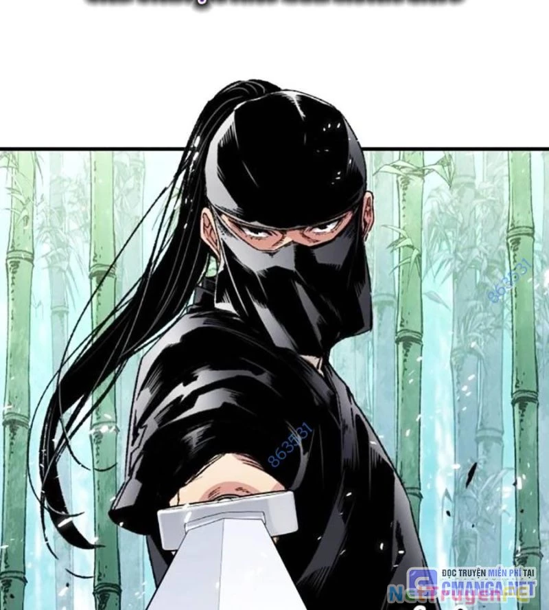 Trùng Sinh Thành Thiên Ma Chapter 31 - Trang 2