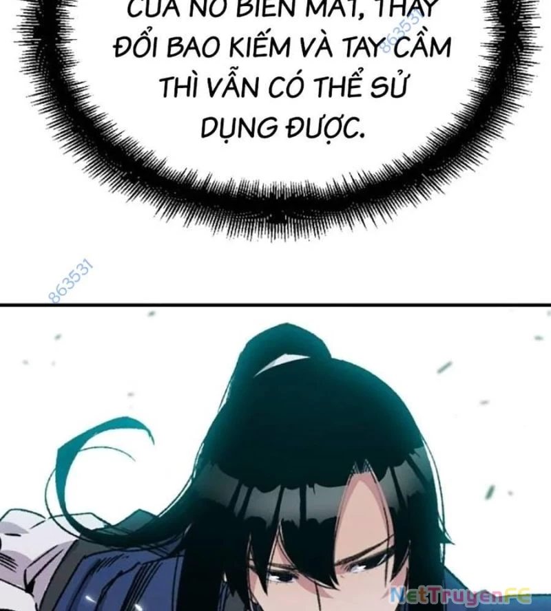 Trùng Sinh Thành Thiên Ma Chapter 31 - Trang 2