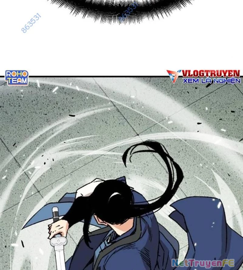 Trùng Sinh Thành Thiên Ma Chapter 31 - Trang 2
