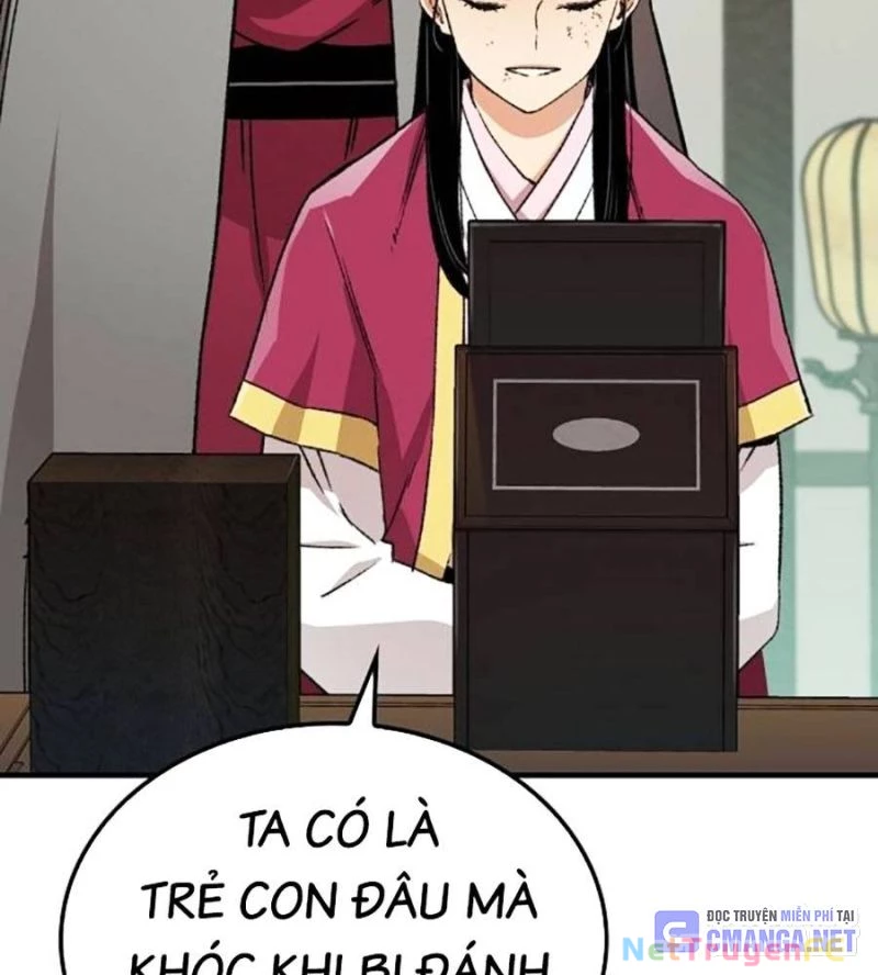 Trùng Sinh Thành Thiên Ma Chapter 31 - Trang 2